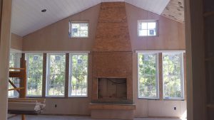 Renovations
